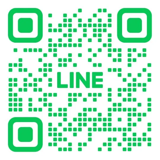 QR Code เพิ่มเพื่อน ที่เด็ดบอลสกอร์สูง Line Official